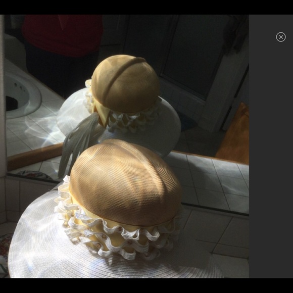 🎁NEW Adolfo II  PARIS Prices is Firm - Picture 5 of 6